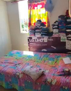 Apartamento de 3 alcobas en venta en Ciudad Verde, Soacha, 48 m² · foto 4 de 13