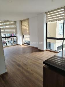 Apartamento de 3 alcobas en venta en Conjunto Pietra, Cajicá, 94 m² · foto 3 de 9