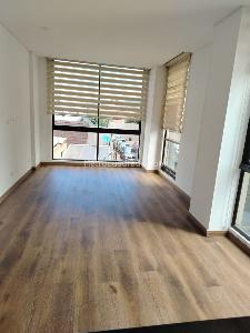 Apartamento de 3 alcobas en venta en Conjunto Pietra, Cajicá, 94 m² · foto 4 de 9