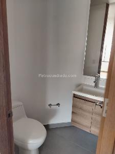 Apartamento de 3 alcobas en venta en Conjunto Pietra, Cajicá, 94 m² · foto 8 de 9