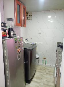 Apartamento de 3 alcobas en venta en Usminia, Bogotá, 52 m² · foto 11 de 11