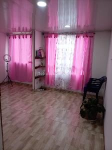 Apartamento de 3 alcobas en venta en Usminia, Bogotá, 52 m² · foto 6 de 11