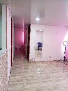 Apartamento de 3 alcobas en venta en Usminia, Bogotá, 52 m² · foto 7 de 11