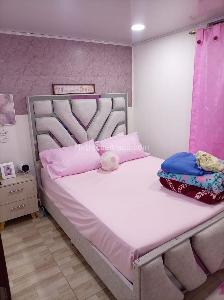 Apartamento de 3 alcobas en venta en Usminia, Bogotá, 52 m² · foto 9 de 11