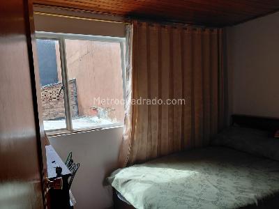 Casa de 4 alcobas en venta en 20 De Julio, Bogotá, 200 m² · foto 10 de 20