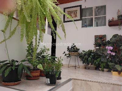 Casa de 4 alcobas en venta en 20 De Julio, Bogotá, 200 m² · foto 11 de 20