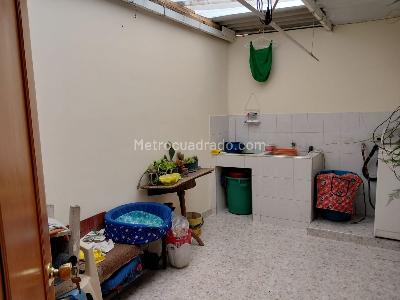 Casa de 4 alcobas en venta en 20 De Julio, Bogotá, 200 m² · foto 12 de 20