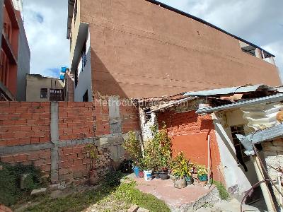 Casa de 4 alcobas en venta en 20 De Julio, Bogotá, 200 m² · foto 17 de 20