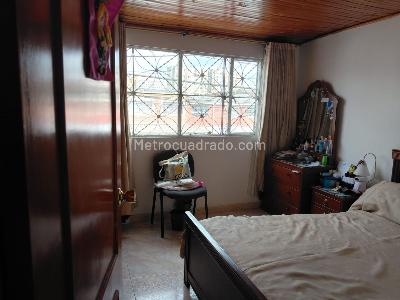 Casa de 4 alcobas en venta en 20 De Julio, Bogotá, 200 m² · foto 9 de 20