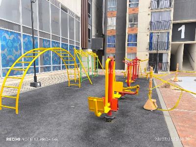Apartamento en venta en Perdomo, Bogotá · foto 2 de 20