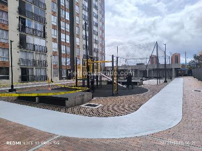 Apartamento en venta en Perdomo, Bogotá · foto 4 de 20