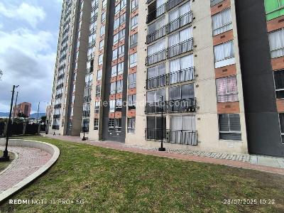 Apartamento en venta en Perdomo, Bogotá · foto 6 de 20