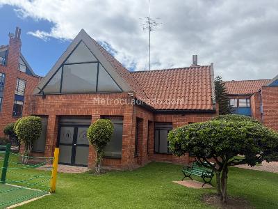 Casa en Venta, SALITRE GRECO, Bogotá D.C.