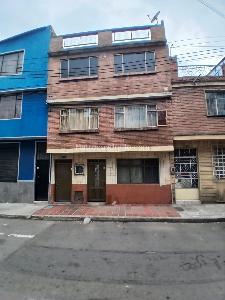 Casa en Venta, EL CENTENARIO, Bogotá D.C.