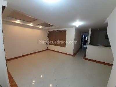Apartamento en venta en El Encanto, Bogotá · foto 2 de 16