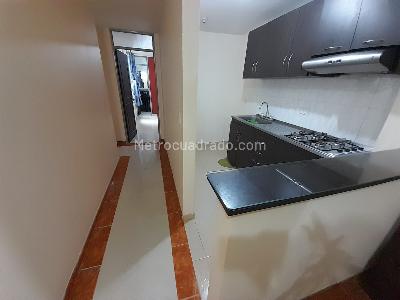 Apartamento en venta en El Encanto, Bogotá · foto 3 de 16
