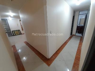 Apartamento en venta en El Encanto, Bogotá · foto 13 de 16