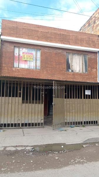 Casa en Venta, leon 13 soacha, Soacha - Widok 2