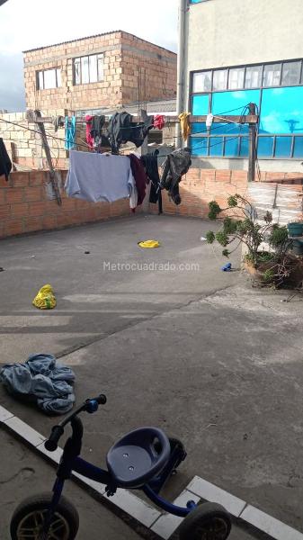 Casa en Venta, leon 13 soacha, Soacha - Więcej