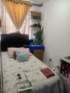 Apartamento de 3 alcobas en venta en Ciudad Verde, Soacha, 42 m² · foto 10 de 17