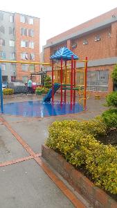 Apartamento de 3 alcobas en venta en Ciudad Verde, Soacha, 42 m² · foto 11 de 17