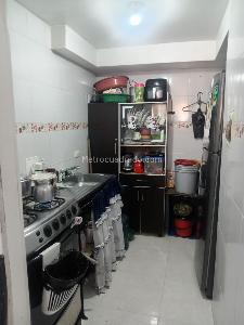 Apartamento de 3 alcobas en venta en Ciudad Verde, Soacha, 42 m² · foto 12 de 17
