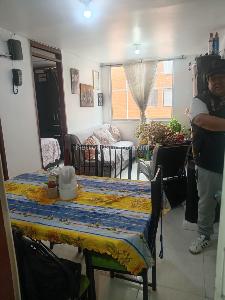 Apartamento de 3 alcobas en venta en Ciudad Verde, Soacha, 42 m² · foto 3 de 17