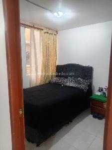 Apartamento de 3 alcobas en venta en Ciudad Verde, Soacha, 42 m² · foto 5 de 17