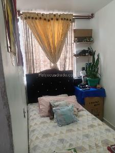 Apartamento de 3 alcobas en venta en Ciudad Verde, Soacha, 42 m² · foto 8 de 17