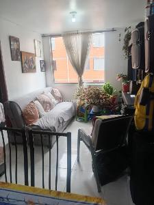 Apartamento de 3 alcobas en venta en Ciudad Verde, Soacha, 42 m² · foto 9 de 17