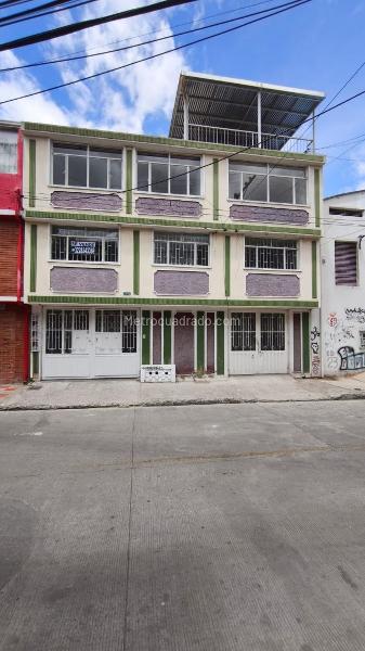 Casa – Bogotá D.C. - Vista 4