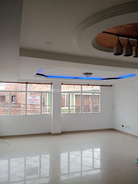 Casa – Bogotá D.C. - Más