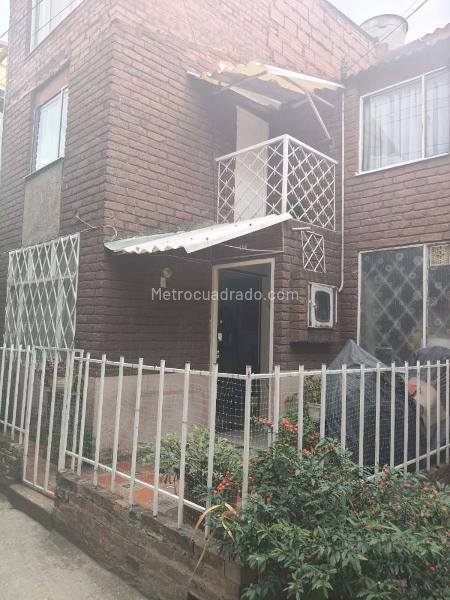 Casa – Soacha - Vista 4