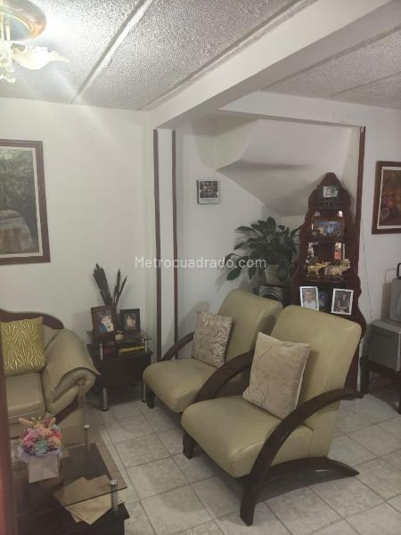 Casa – Soacha - Más