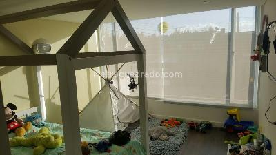 Casa de 3 alcobas en venta en Modelia Occidental, Bogotá, 189 m² · foto 3 de 20