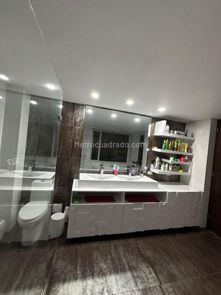 Casa – Bogotá, Modelia Occidental, Localidad Fontibón - Vista 5