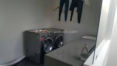 Casa de 3 alcobas en venta en Modelia Occidental, Bogotá, 189 m² · foto 14 de 20