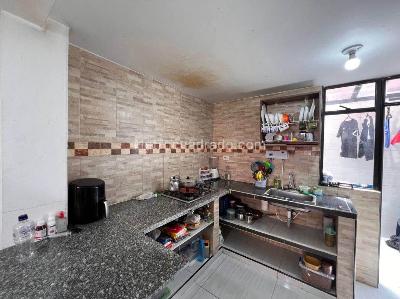 Casa de 5 alcobas en venta en Parque Campestre 6, Soacha, 92 m² · foto 2 de 8