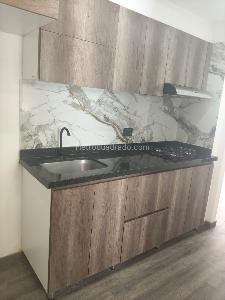 Apartamento de 3 alcobas en venta en Laurel Ciudad Verde, Soacha, 48 m² · foto 14 de 17