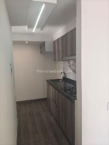Apartamento de 3 alcobas en venta en Laurel Ciudad Verde, Soacha, 48 m² · foto 17 de 17