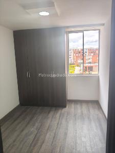 Apartamento de 3 alcobas en venta en Laurel Ciudad Verde, Soacha, 48 m² · foto 6 de 17