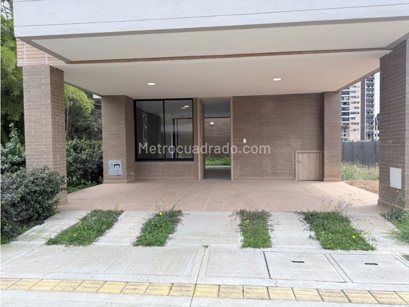 Casa en Venta, Corredor San Antonio La Ceja, Rionegro - Ansicht 2