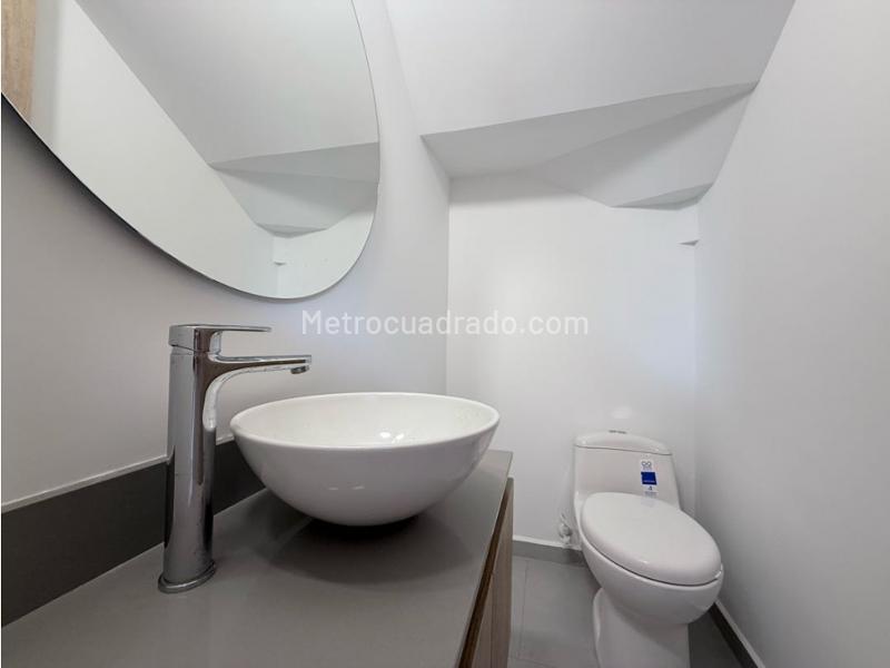 Casa en Venta, Corredor San Antonio La Ceja, Rionegro - Ansicht 5