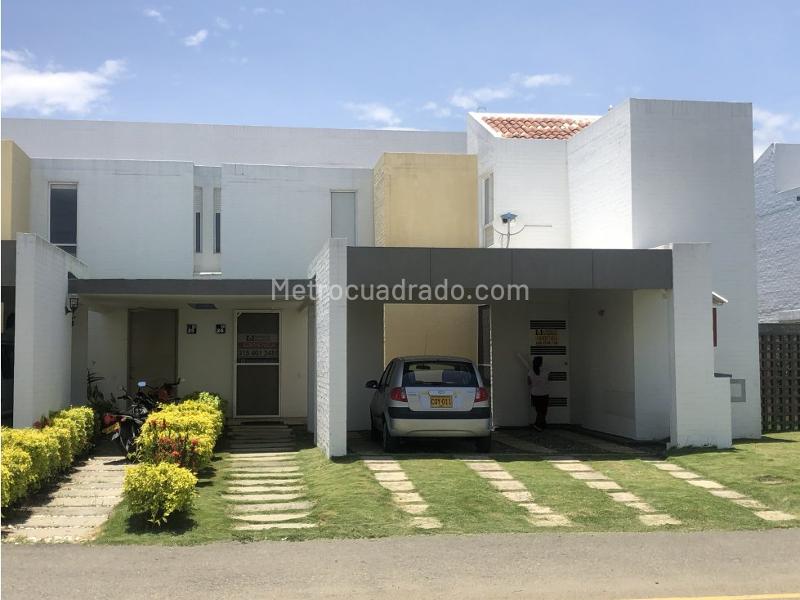 Casa – Jamundi - Vista 2
