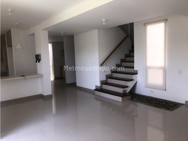 Casa – Jamundi - Vista 3