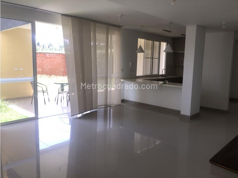 Casa – Jamundi - Vista 4