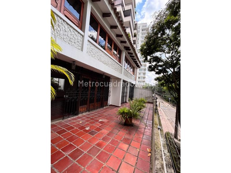 Oficina en Arriendo, Norte Santa Monica, Cali – pohled 2