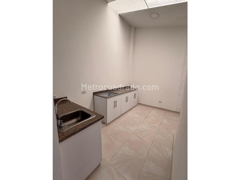 Oficina en Arriendo, Norte Santa Monica, Cali – pohled 5