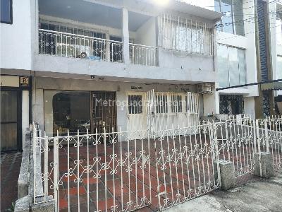 Casa en Arriendo, Norte San Vicente, Cali