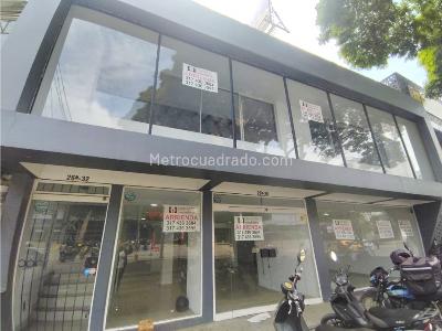 Oficina en Arriendo, Norte Santa Monica, Cali